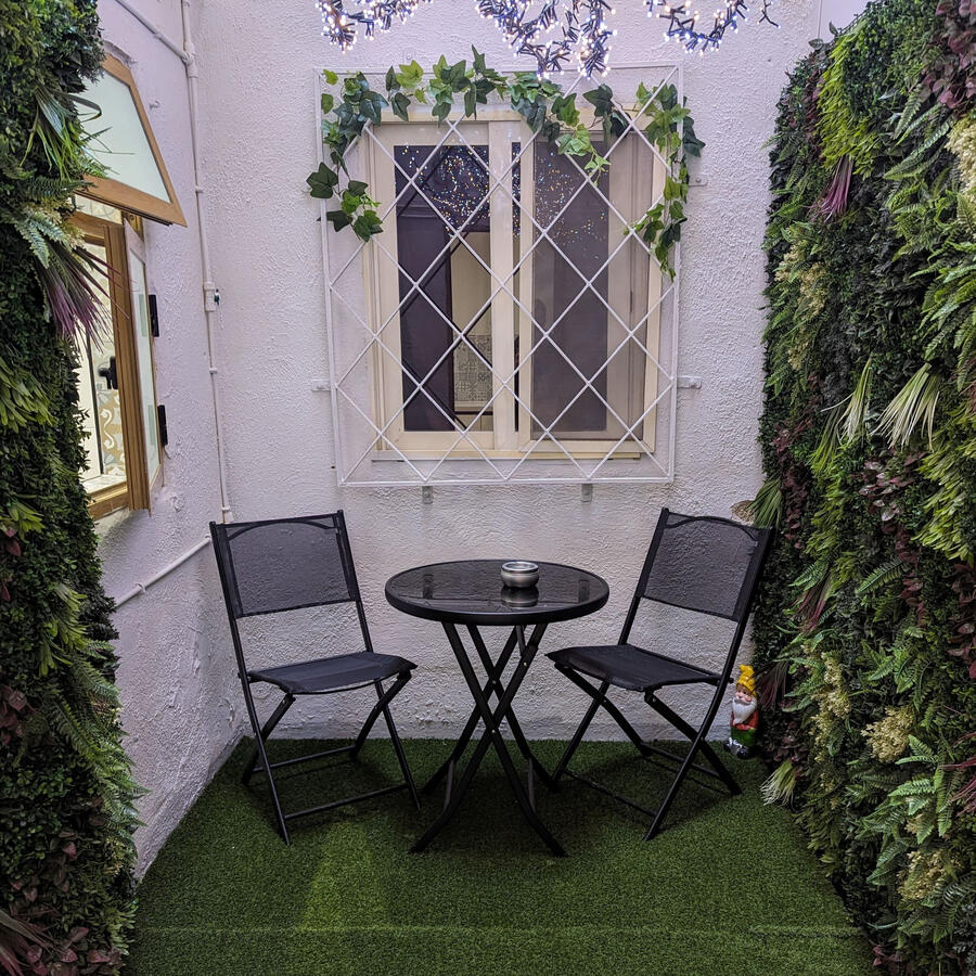 Yard