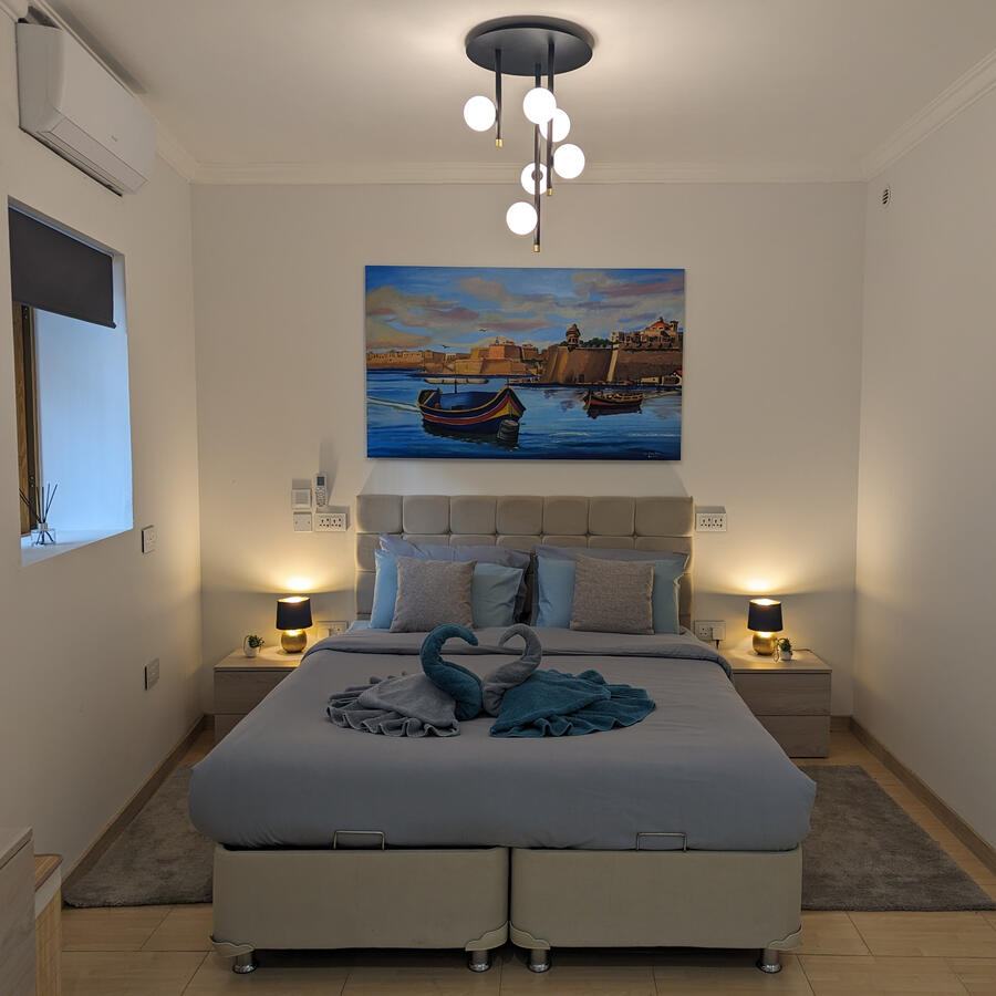 Bedroom Bedroom