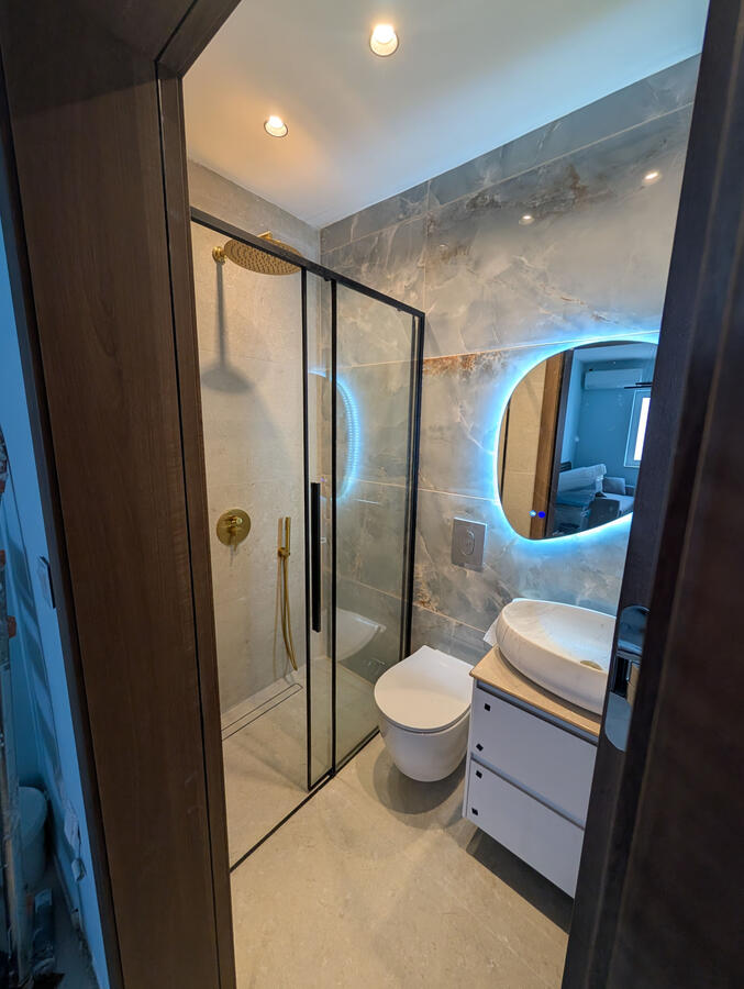 Ensuite Ensuite