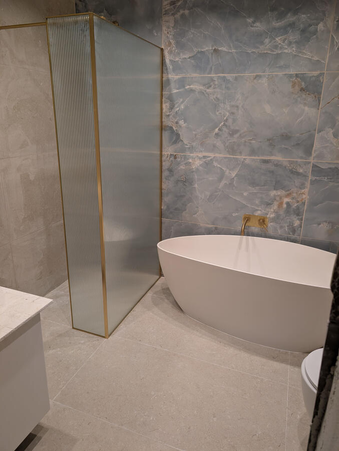 Bathroom Main Bathroom Main