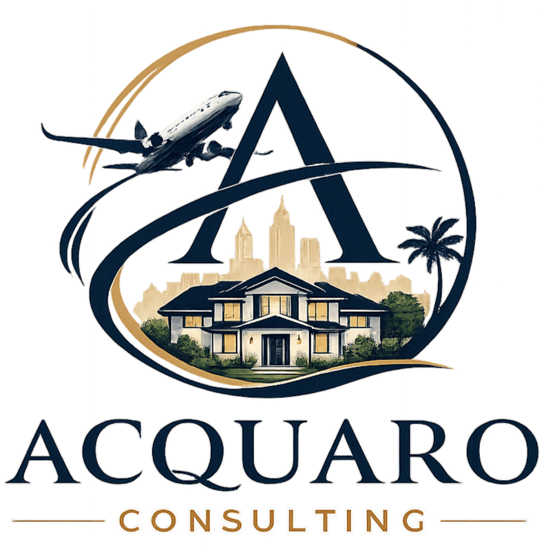 Acquaro Consulting